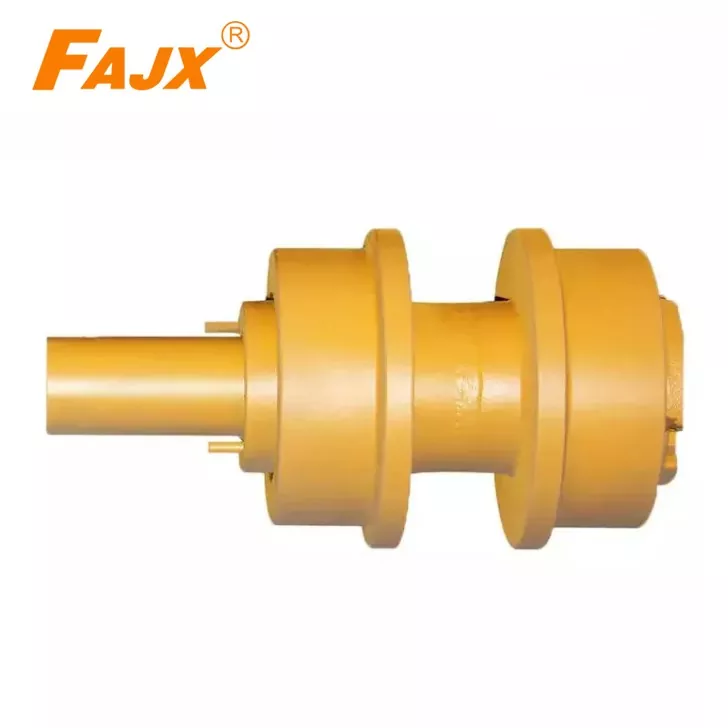 Несучий ролик для Doosan DX225LC 200105-00038