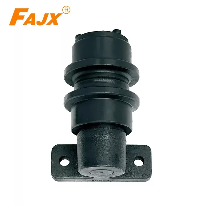 Несучий ролик для Hitachi ZX240-3 9234984