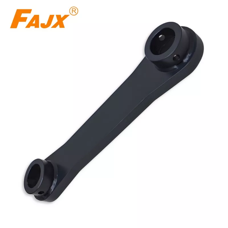 Шатун екскаватора Hitachi ZX200-3 8074315