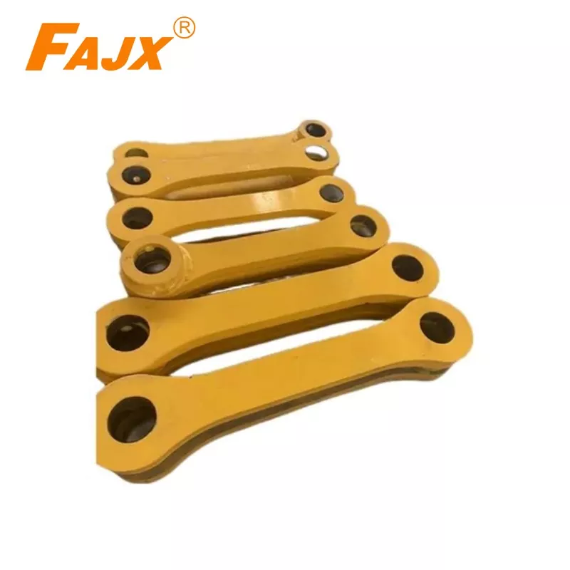 Шатун екскаватора для Komatsu PC200-8 205-70-73130