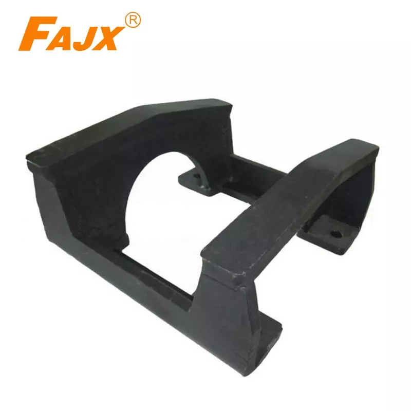 Гусениця екскаватора Doosan DX225LC 200112-00022