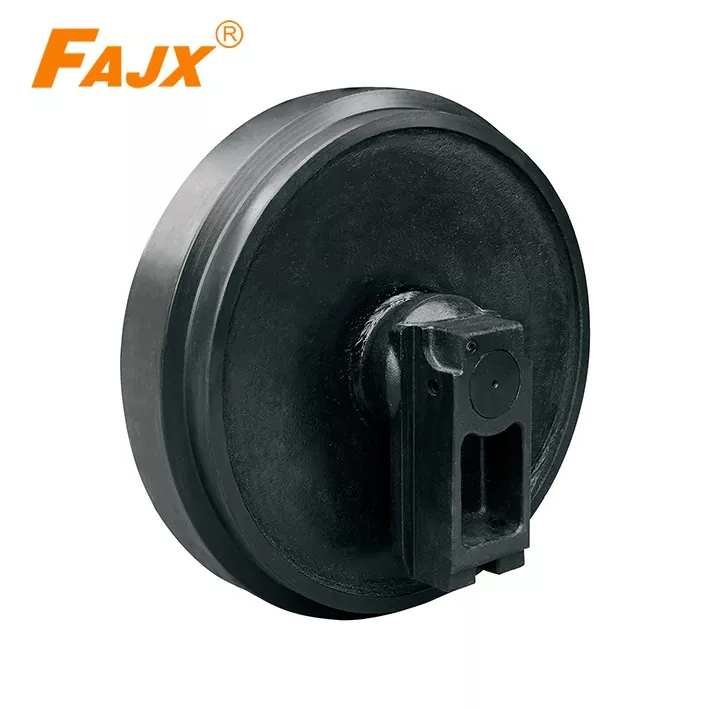 Натяжне колесо Hitachi ZX200-5 9303011