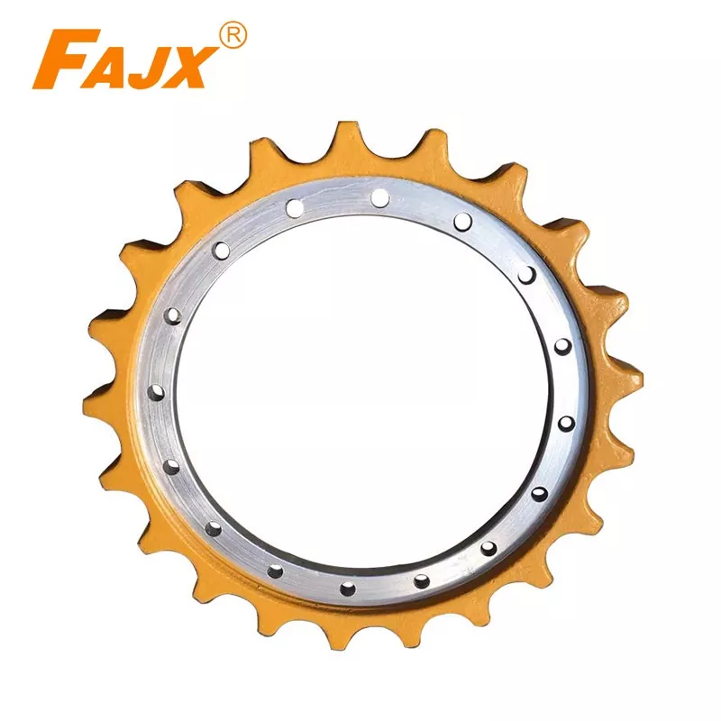 Зірочка для Doosan DH220-7 200108-00095