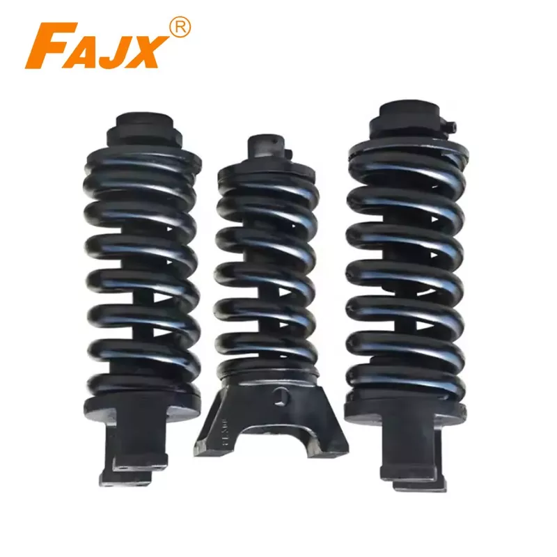 Збірка регулятора гусениці для Doosan DX225LC K1038864