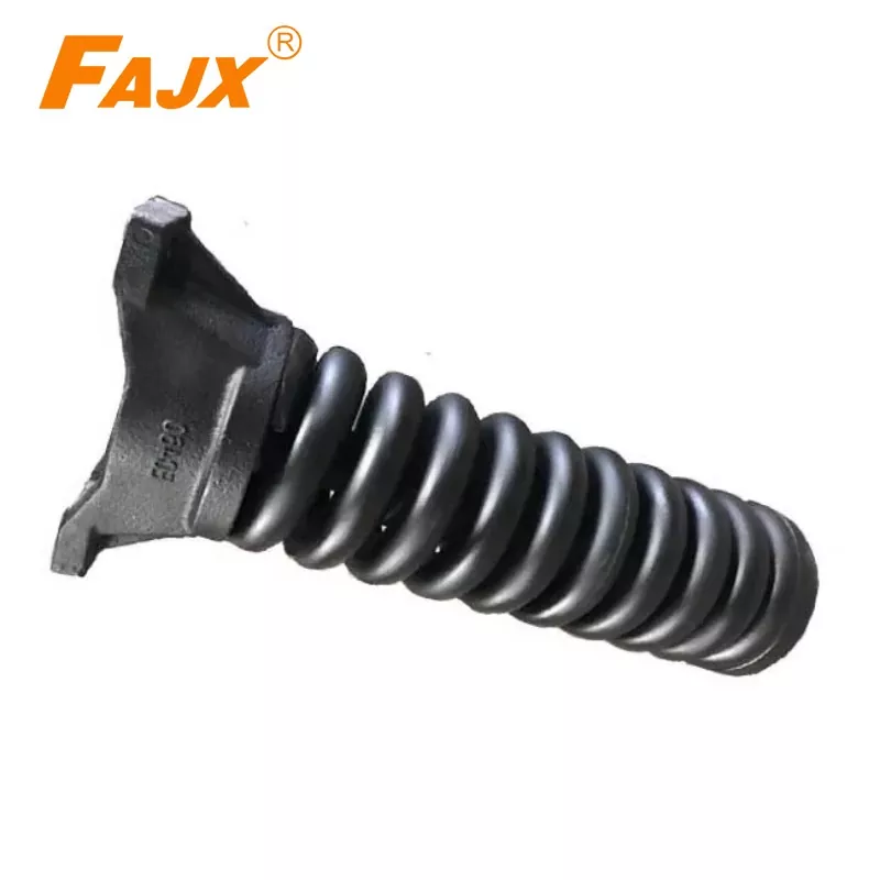 Регулювач колії для Komatsu PC400-7 208-30-54140