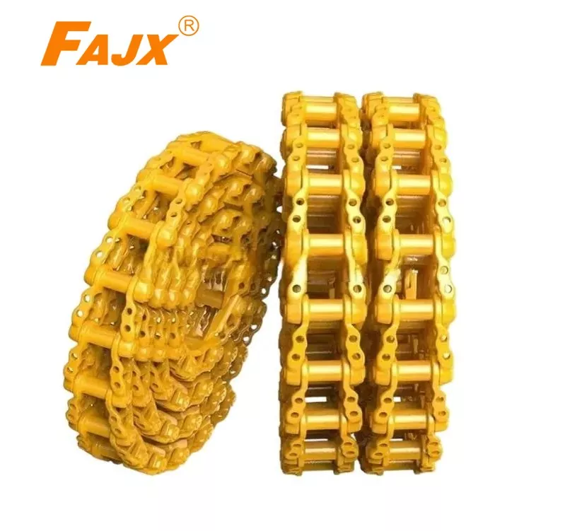 Група гусениць для Cat 320D 391-3970