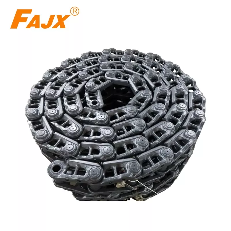 Track Link для Cat 320D 9W-3138